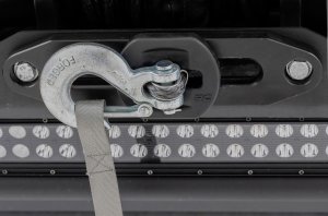 Winch Hook Isolator - Rough Country - Synthetic Ropes